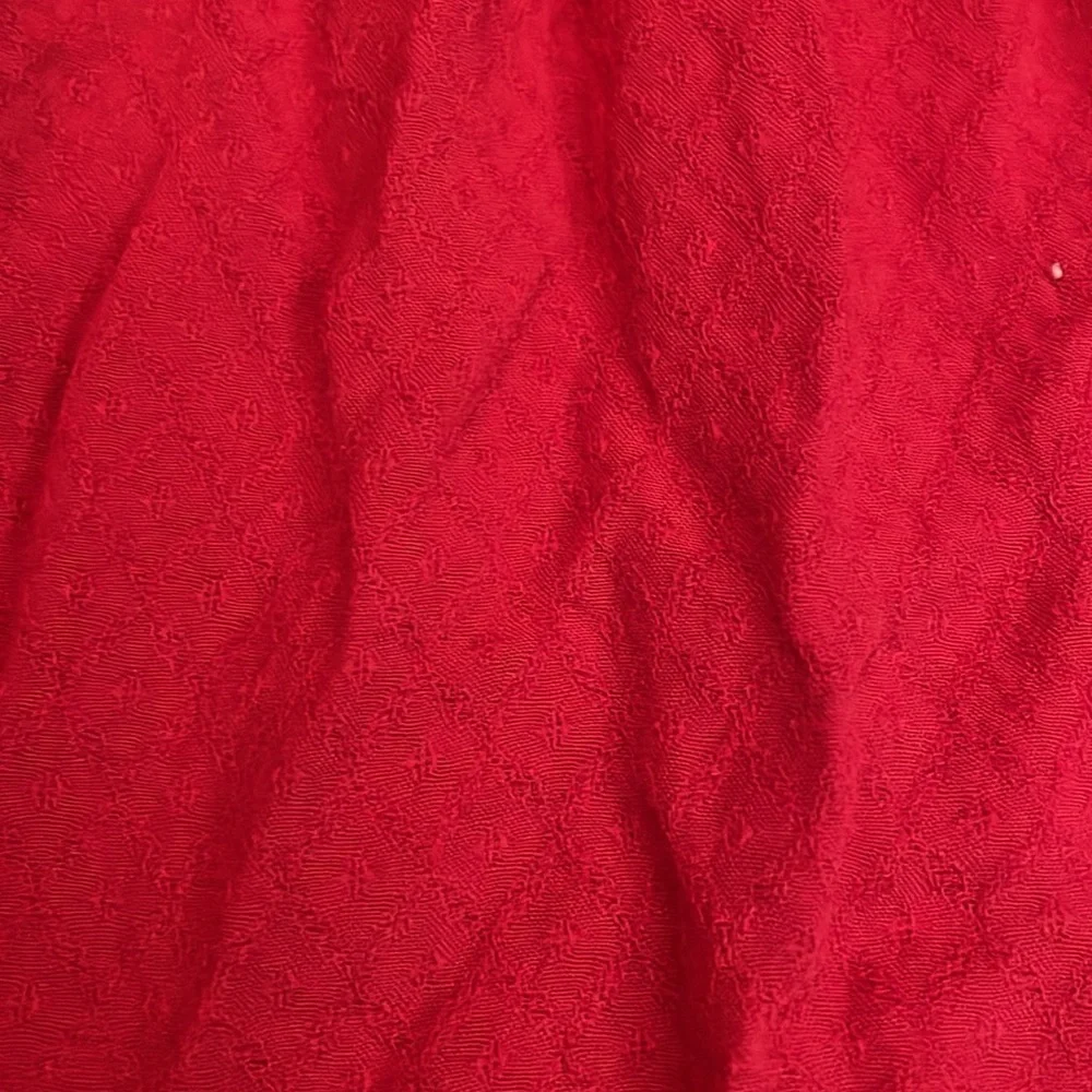 Anthropologie Maeve V Neck Long Sleeve Blouse - Picture 3 of 6